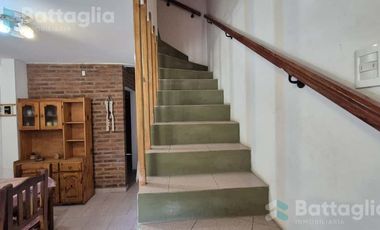 TRIPLEX A 3 CUADRAS DEL MAR EN COSTA AZUL