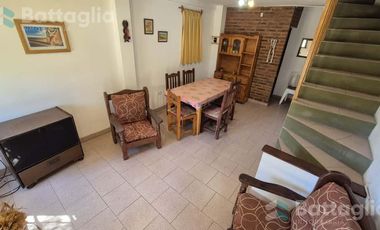 TRIPLEX A 3 CUADRAS DEL MAR EN COSTA AZUL