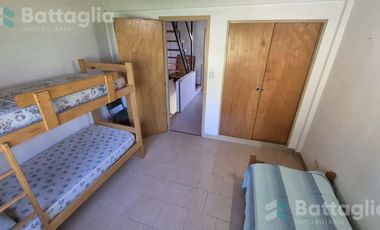 TRIPLEX A 3 CUADRAS DEL MAR EN COSTA AZUL