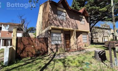 TRIPLEX A 3 CUADRAS DEL MAR EN COSTA AZUL