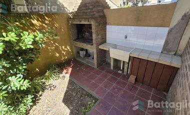 TRIPLEX A 3 CUADRAS DEL MAR EN COSTA AZUL