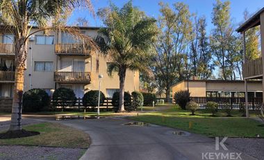 Departamento en venta 3 ambientes, Pilar, Apto crédito