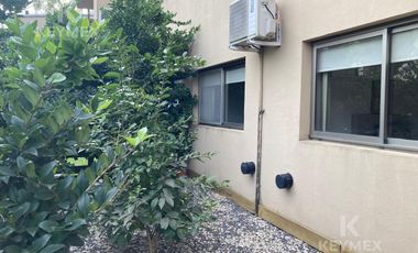 Departamento en venta 3 ambientes, Pilar, Apto crédito