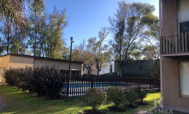 Departamento en venta 3 ambientes, Pilar, Apto crédito