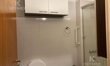 Departamento en venta 3 ambientes, Pilar, Apto crédito
