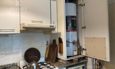 Departamento en venta 3 ambientes, Pilar, Apto crédito