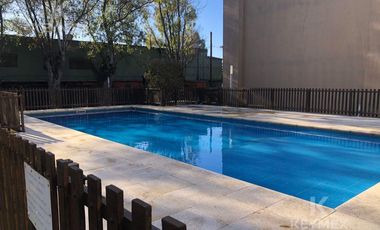 Departamento en venta 3 ambientes, Pilar, Apto crédito