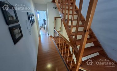 Exc. Dúplex 5 Amb. a 1/c de Panamericana