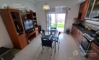 Exc. Dúplex 5 Amb. a 1/c de Panamericana