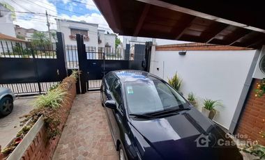 Exc. Dúplex 5 Amb. a 1/c de Panamericana