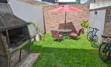 Exc. Dúplex 5 Amb. a 1/c de Panamericana