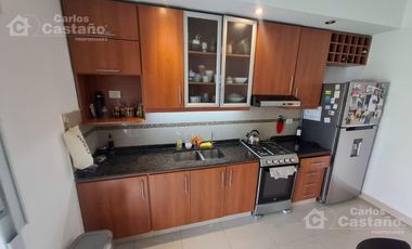 Exc. Dúplex 5 Amb. a 1/c de Panamericana