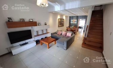 Exc. Dúplex 5 Amb. a 1/c de Panamericana