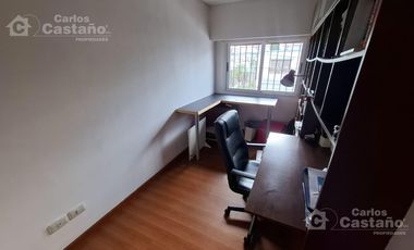 Exc. Dúplex 5 Amb. a 1/c de Panamericana