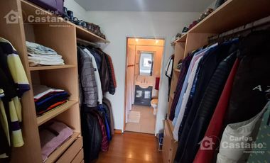 Exc. Dúplex 5 Amb. a 1/c de Panamericana