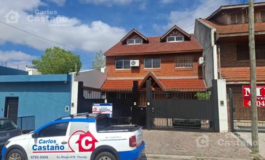 Exc. Dúplex 5 Amb. a 1/c de Panamericana