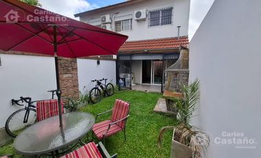 Exc. Dúplex 5 Amb. a 1/c de Panamericana