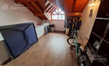 Exc. Dúplex 5 Amb. a 1/c de Panamericana