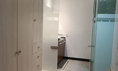 Penthouse en renta, San José Insurgentes