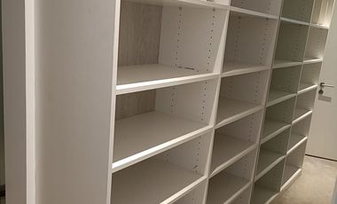 Penthouse en renta, San José Insurgentes