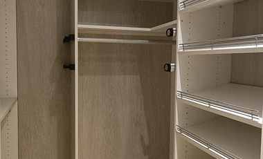 Penthouse en renta, San José Insurgentes