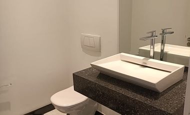 Penthouse en renta, San José Insurgentes