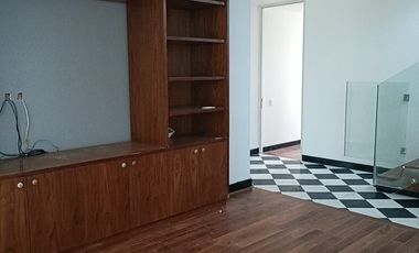 Penthouse en renta, San José Insurgentes