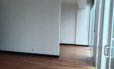 Penthouse en renta, San José Insurgentes