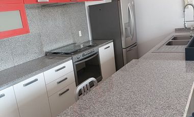 Penthouse en renta, San José Insurgentes