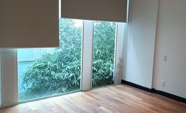 Penthouse en renta, San José Insurgentes