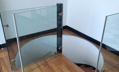 Penthouse en renta, San José Insurgentes