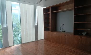 Penthouse en renta, San José Insurgentes