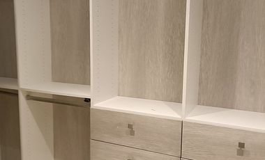 Penthouse en renta, San José Insurgentes