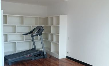 Penthouse en renta, San José Insurgentes