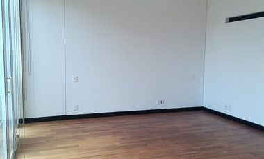 Penthouse en renta, San José Insurgentes