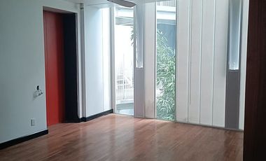 Penthouse en renta, San José Insurgentes