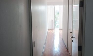 Penthouse en renta, San José Insurgentes
