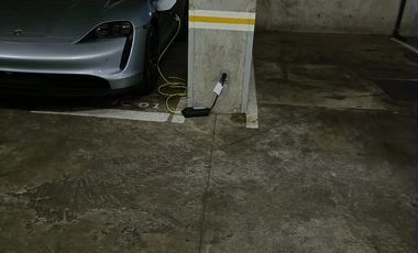 Penthouse en renta, San José Insurgentes