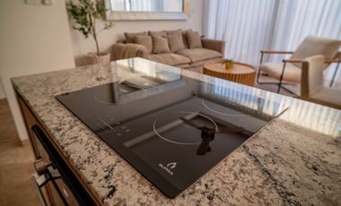 Casa en venta amueblada y equipada Mérida Yucatán, Privada Boreana Cholul