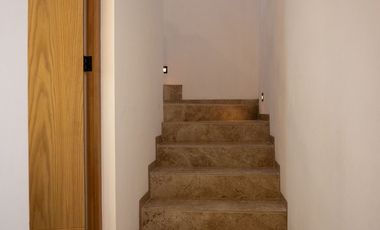 Casa en venta amueblada y equipada Mérida Yucatán, Privada Boreana Cholul