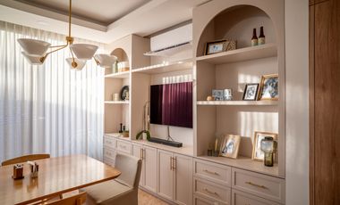 Casa en venta amueblada y equipada Mérida Yucatán, Privada Boreana Cholul