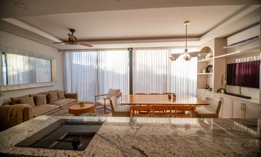 Casa en venta amueblada y equipada Mérida Yucatán, Privada Boreana Cholul