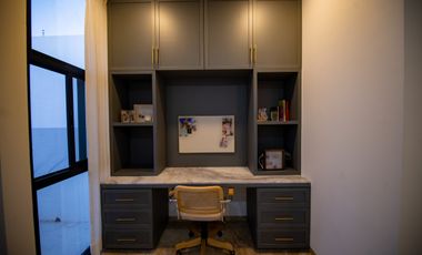 Casa en venta amueblada y equipada Mérida Yucatán, Privada Boreana Cholul