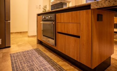 Casa en venta amueblada y equipada Mérida Yucatán, Privada Boreana Cholul