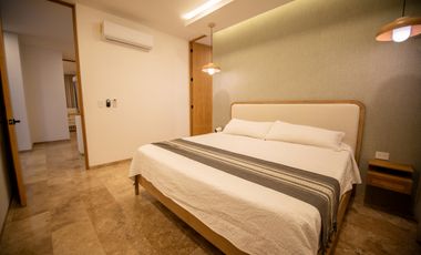 Casa en venta amueblada y equipada Mérida Yucatán, Privada Boreana Cholul