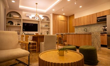 Casa en venta amueblada y equipada Mérida Yucatán, Privada Boreana Cholul