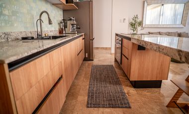 Casa en venta amueblada y equipada Mérida Yucatán, Privada Boreana Cholul