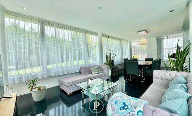 Chalet de estilo en Arenas del Sur