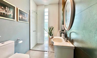 Chalet de estilo en Arenas del Sur