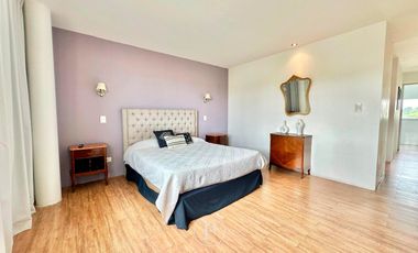 Chalet de estilo en Arenas del Sur